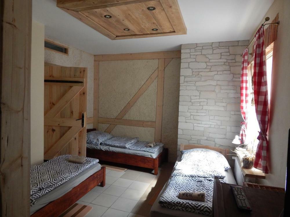 Pokoje Do Wynajecia Nowogrodziec 외부 사진